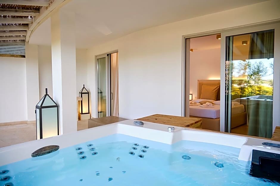 HOTEL BARONE DI MARE