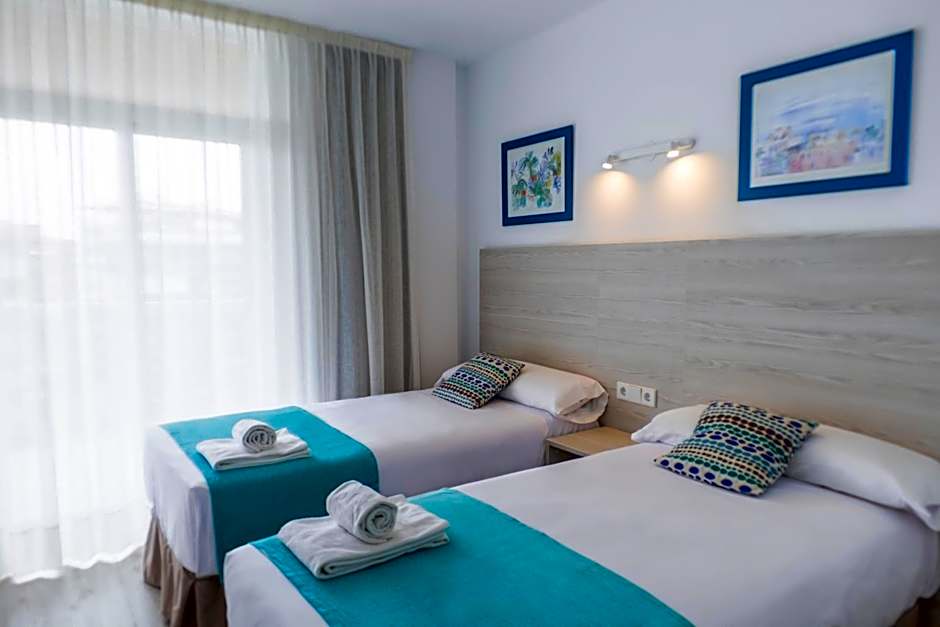 Aparthotel Cye Holiday Centre