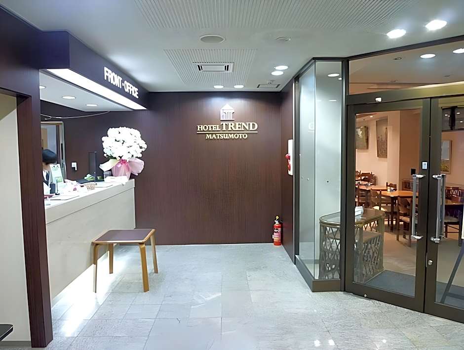 Hotel Trend Matsumoto