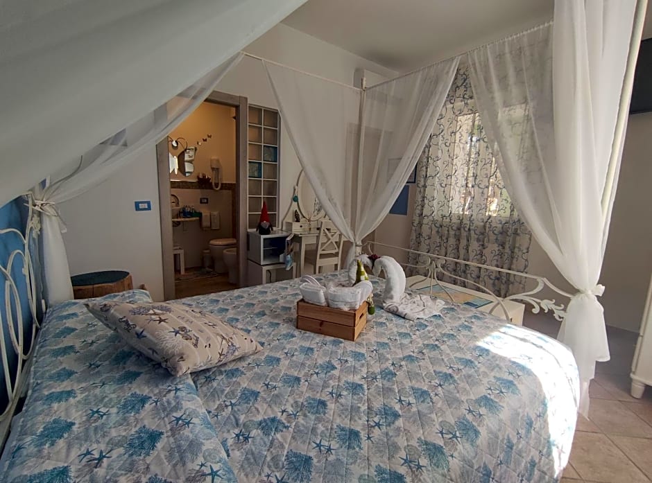 B&B Elfo degli Ulivi