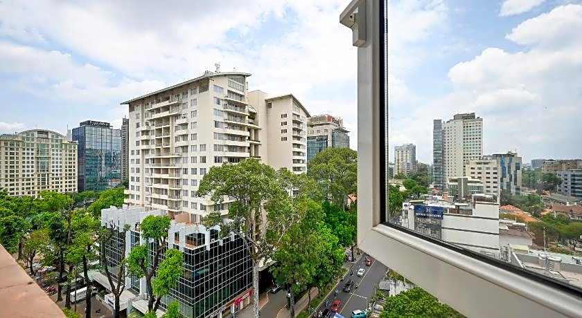Cityview Serviced Apartment & Hotel Ho Chi Minh City