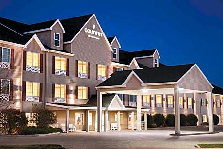 Country Inn & Suites by Radisson Bismarck Waterpark