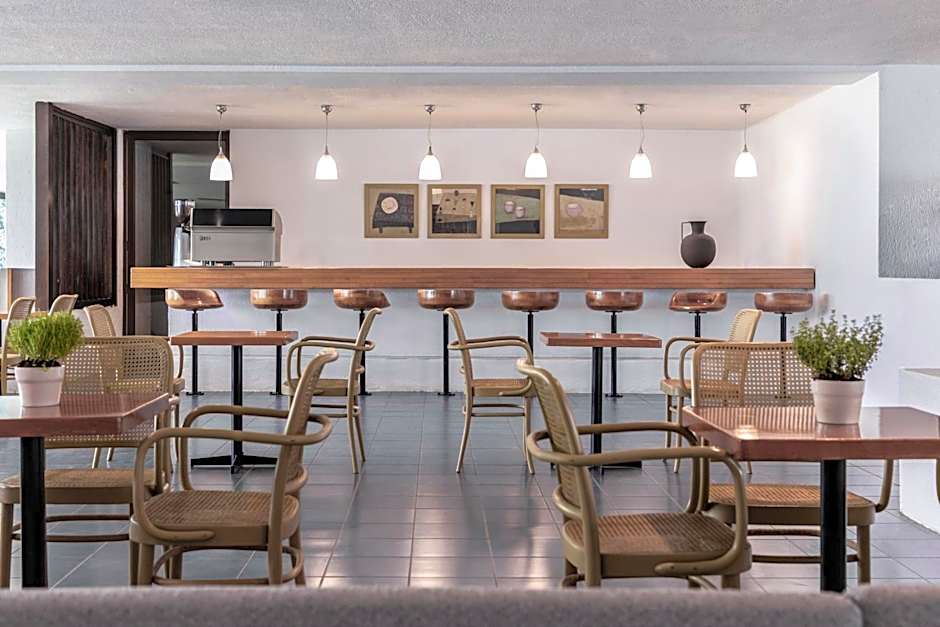 Amalia Hotel Olympia