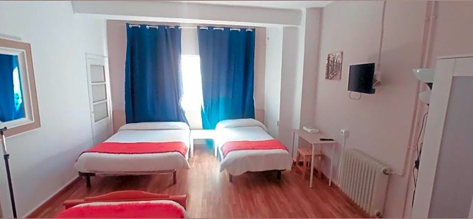 Duquesa Bed & Breakfast