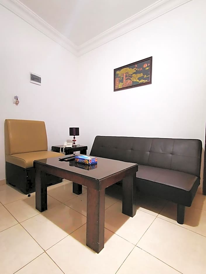 Al Fakher Hotel Apartments & Suites