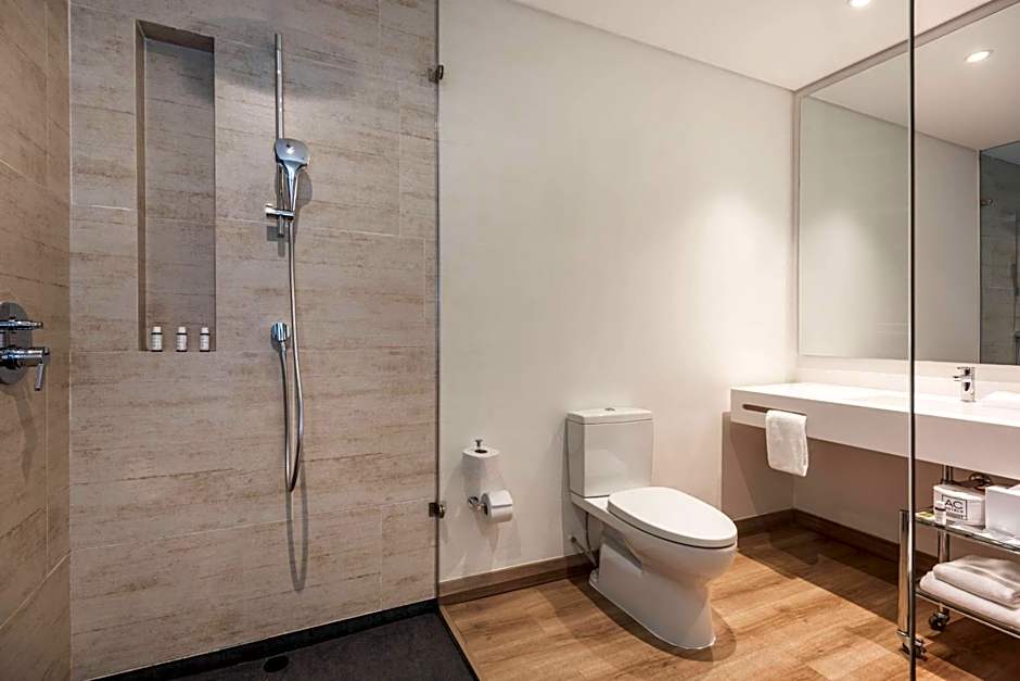 AC Hotel Bogota Zona T