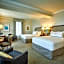 The Lancaster Hotel