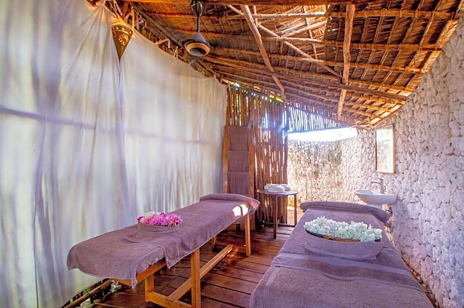 Villa Kiva Boutique Hotel