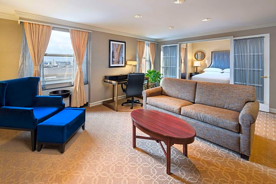 Hilton Milwaukee