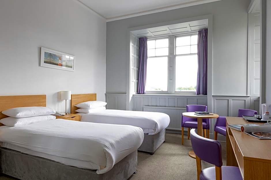 The Highland Hotel by Compass Hospitality