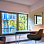 DoubleTree by Hilton Hannover Schweizerhof