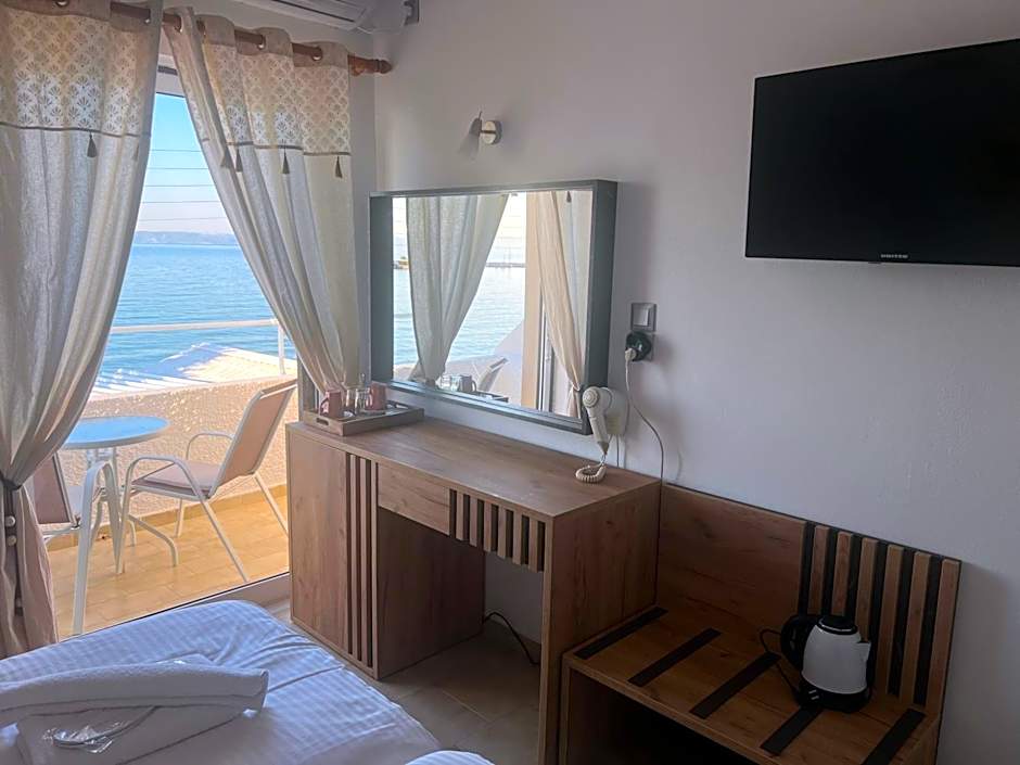 Hotel Beach Amaryllis