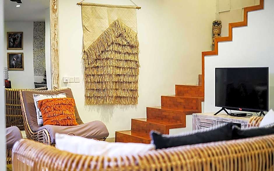 Aroha Boutique Villas