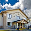Super 8 by Wyndham Howe