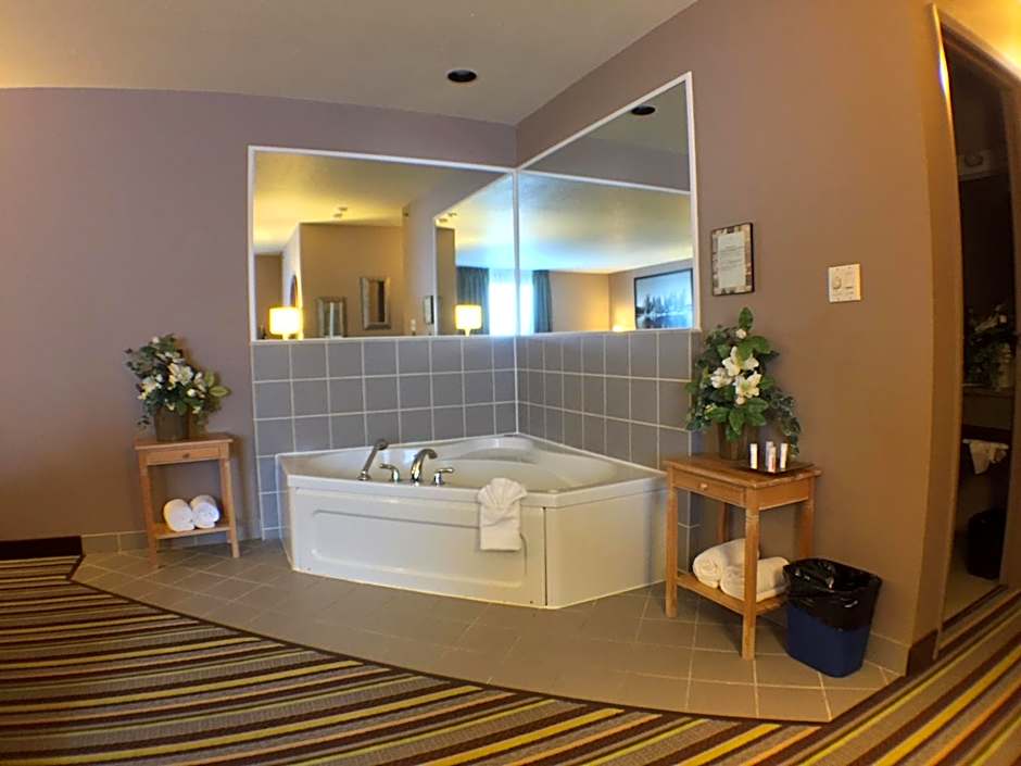 Super 8 by Wyndham Kenora