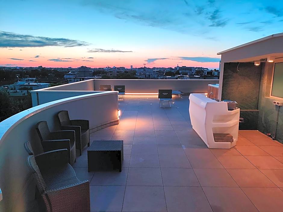 Wally Residence