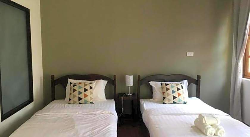 Phumin Place Hotel