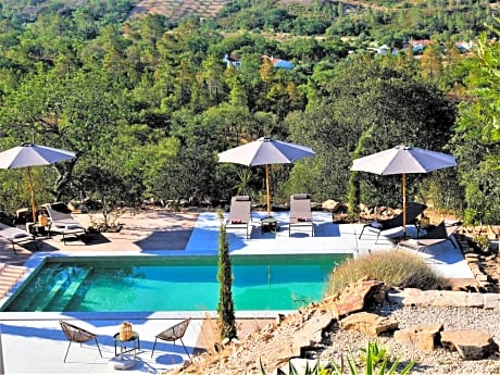 B&B Casa Escondida, adults only