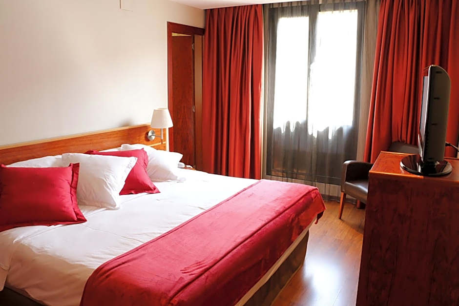 ITC Barcelona By Soho Boutique