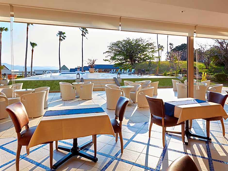 INFINITO HOTEL & SPA Nanki-Shirahama