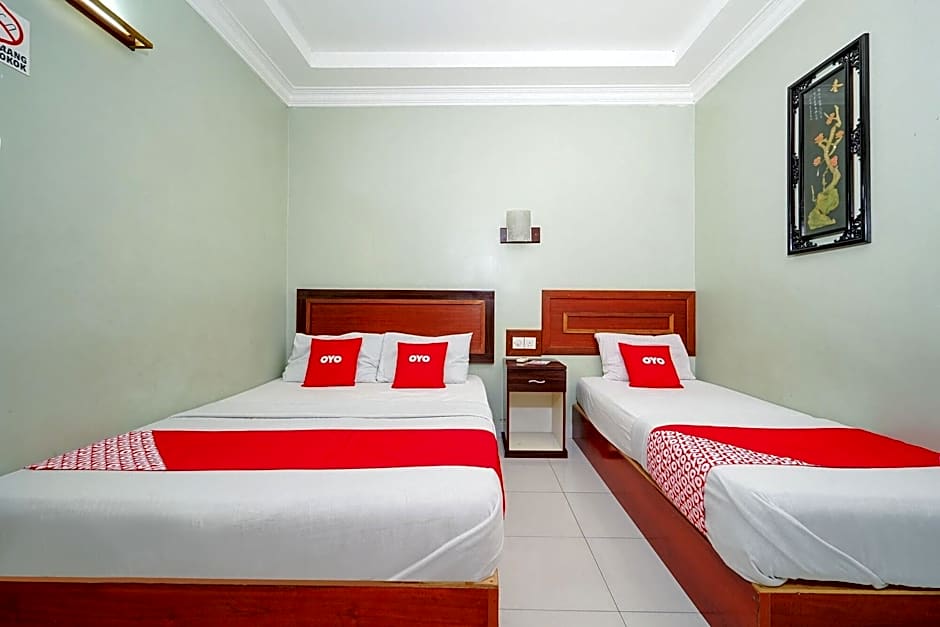 Fins Hotel, Alor Setar