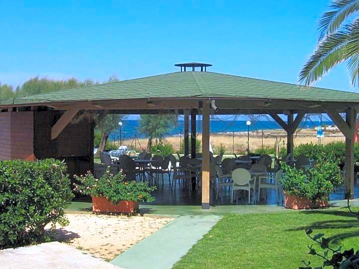 Residence Club Barbara