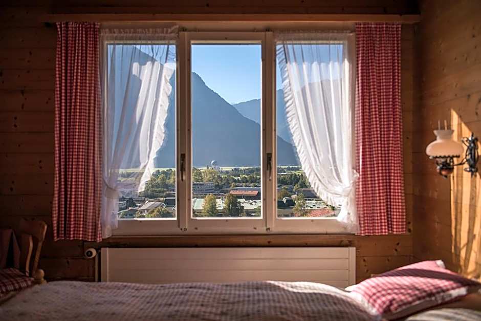 Gasthof Schoenegg B&B