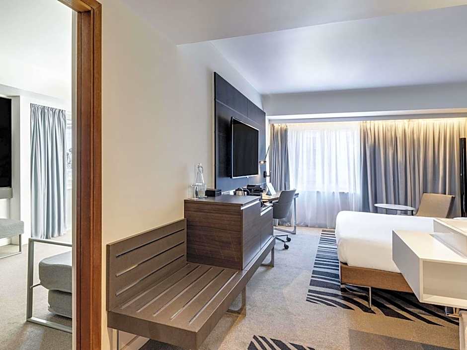 Novotel London Tower Bridge