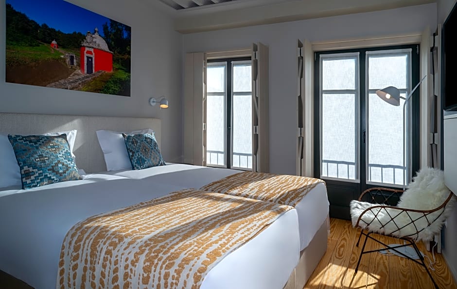 Porta Nova Collection House