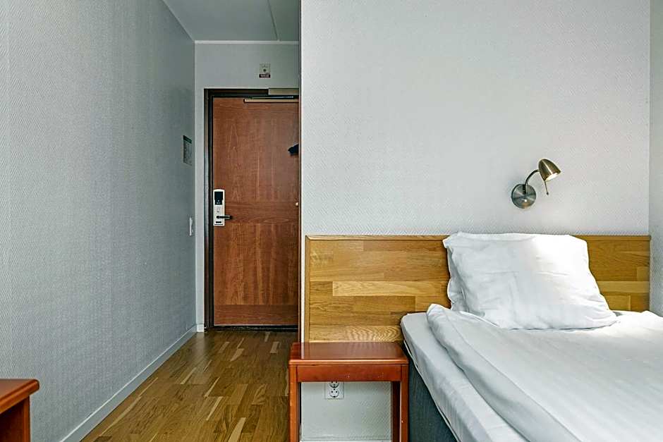 Hotel Mälarporten