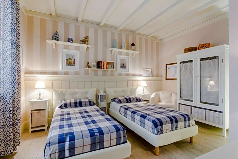 Serendipity B&B Pescara