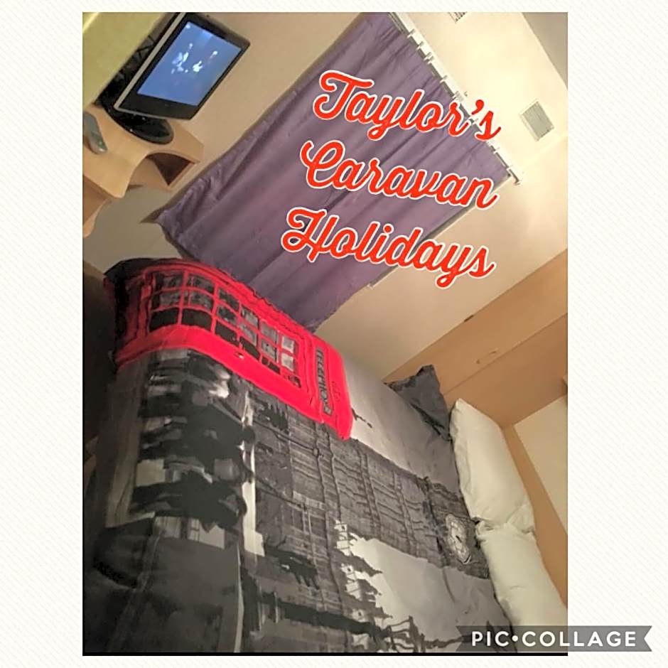 4 bedroom caravan ingoldmells skegness