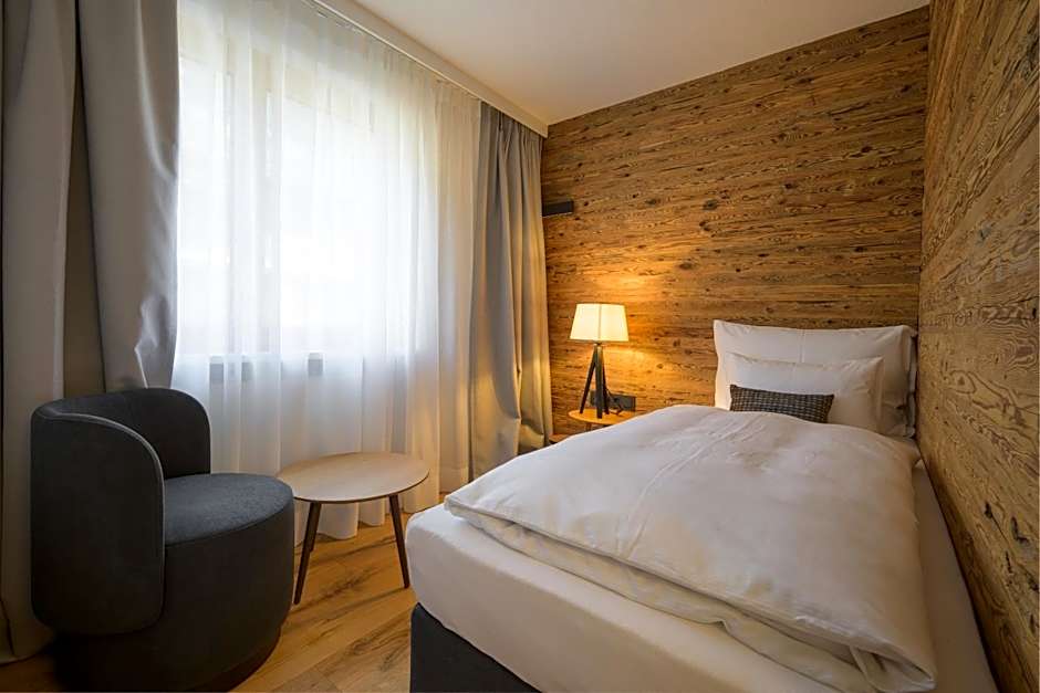 Alpenhotel Montafon & SPA