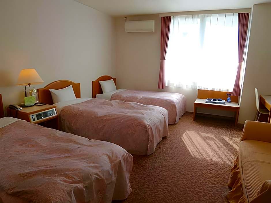 Hotel Ginsui