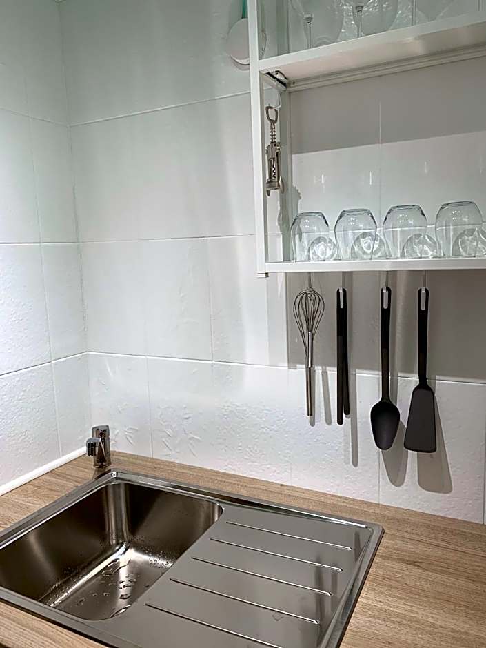 Dietrichsteinerhof Apartments & Rooms