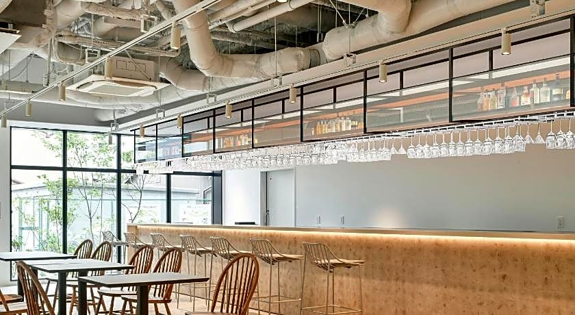 REF Kyoto Hachijoguchi BY VESSEL HOTELS