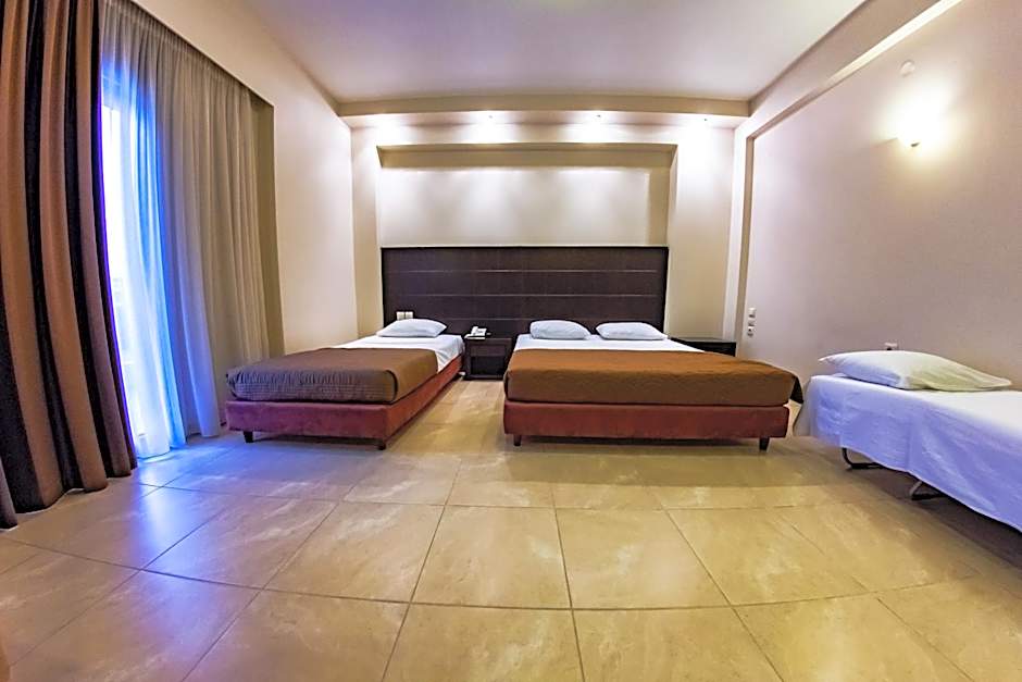 Giotis Boutique Hotel