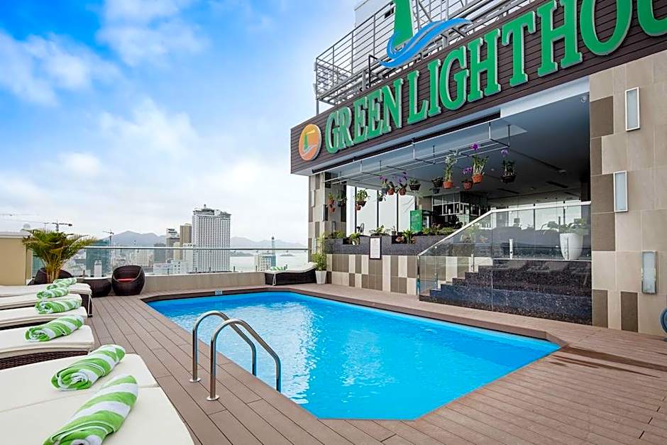 Green Lighthouse Hotel