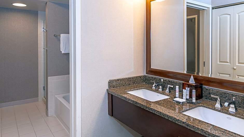 Chicago Marriott Suites Deerfield