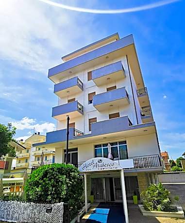 Hotel Arabesco