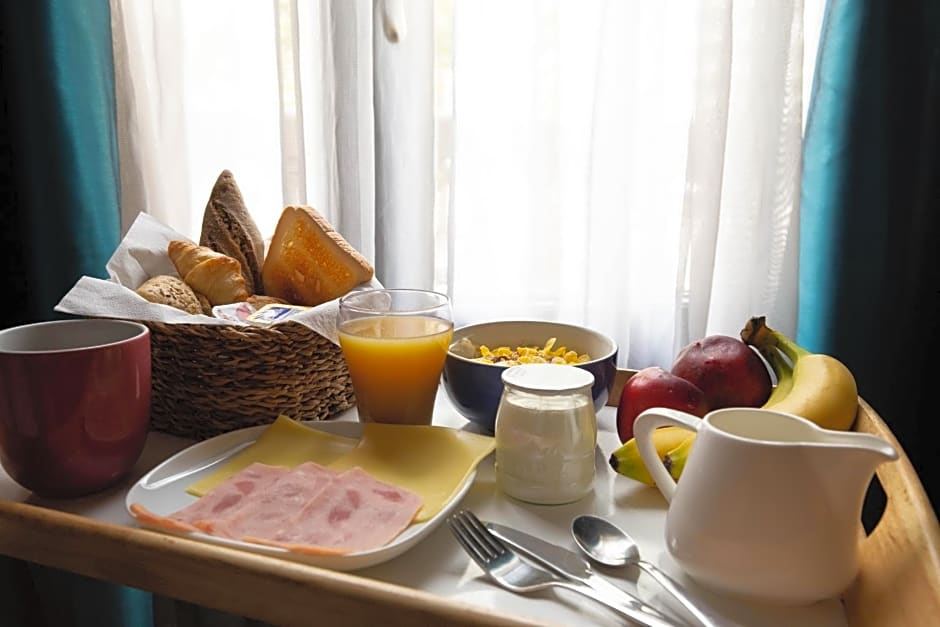 Umma Barcelona B&B Boutique
