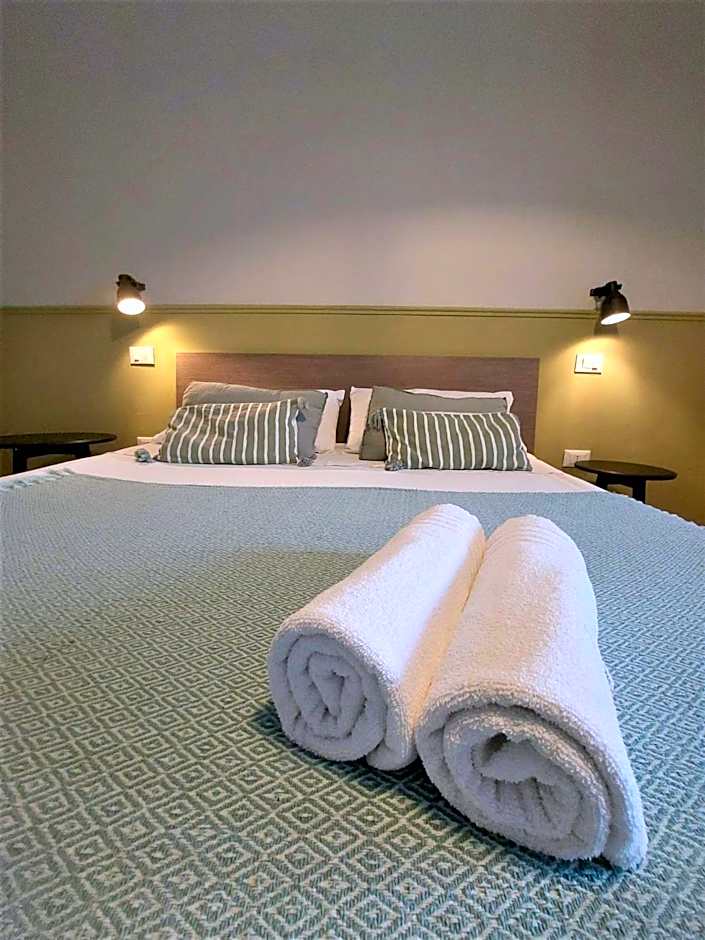 Leone Suite B&B & Restaurant AIC