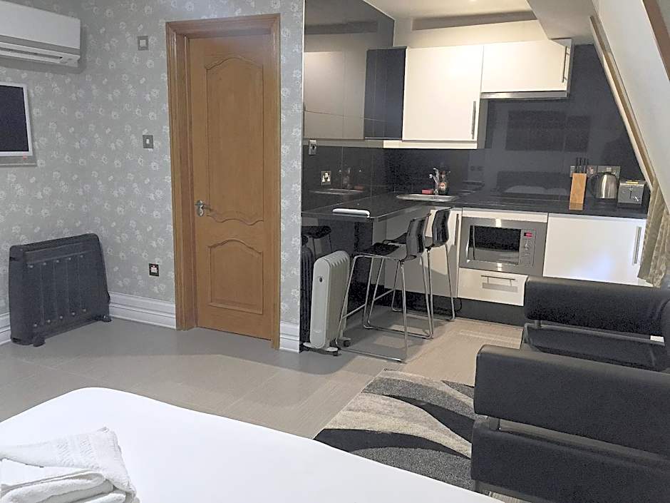 Paddington Apartments