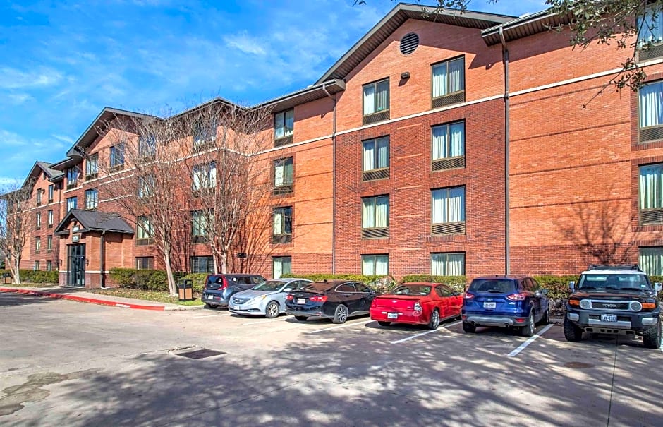 Extended Stay America Suites - Houston - Westchase - Westheimer