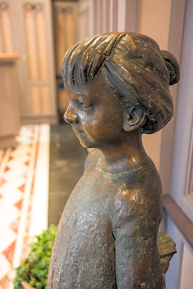 Monika Centrum Hotels