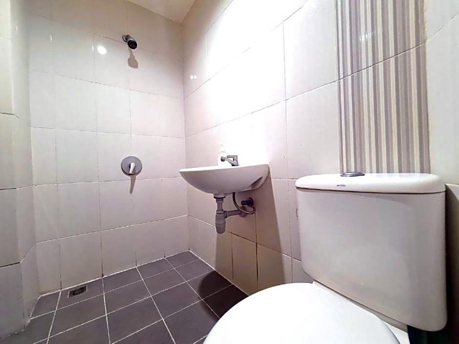 City Style Residence