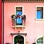 Cà Rocca Relais