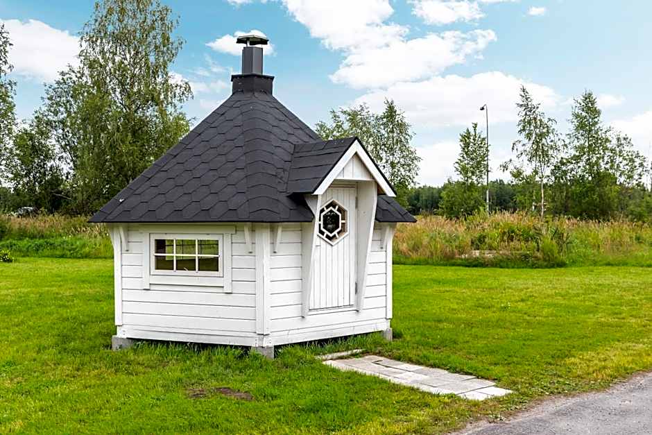Hotel Pohjankievari