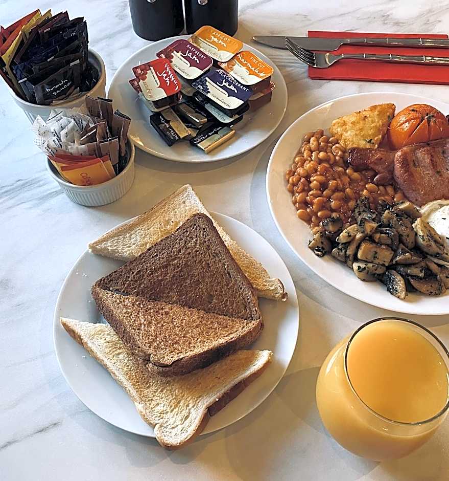 The George Hotel Pangbourne