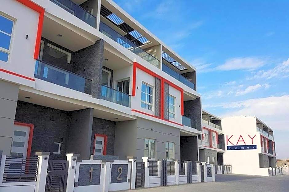 KAY homes Villas Ras Al Khaimah